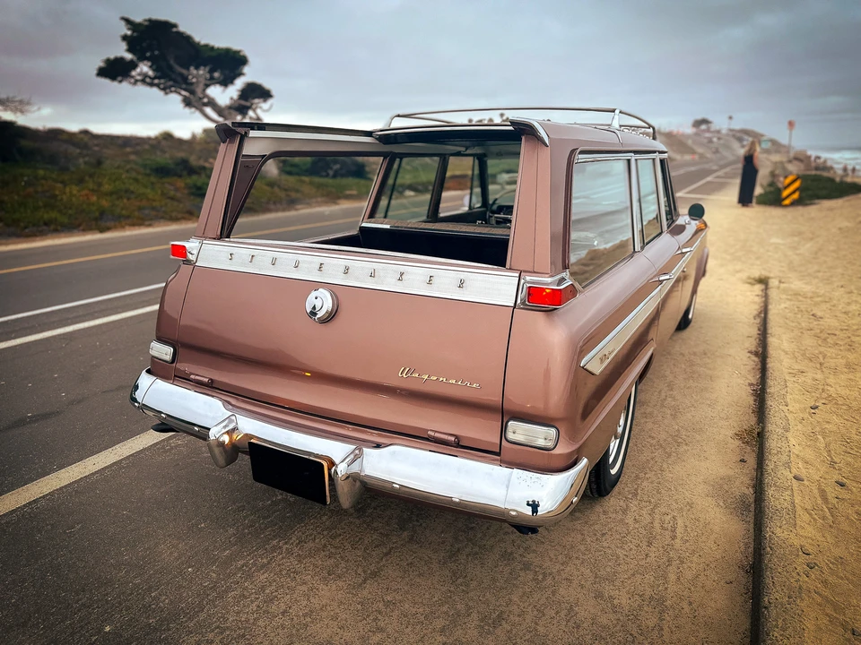 1963 Studebaker Lark - Image 24 of 31