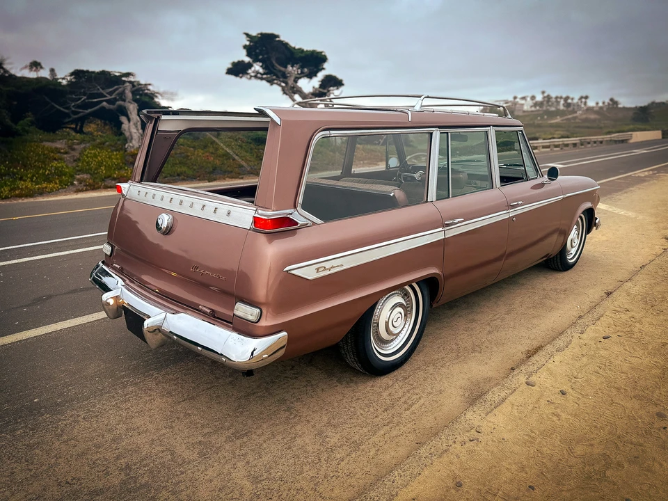 1963 Studebaker Lark - Image 25 of 31
