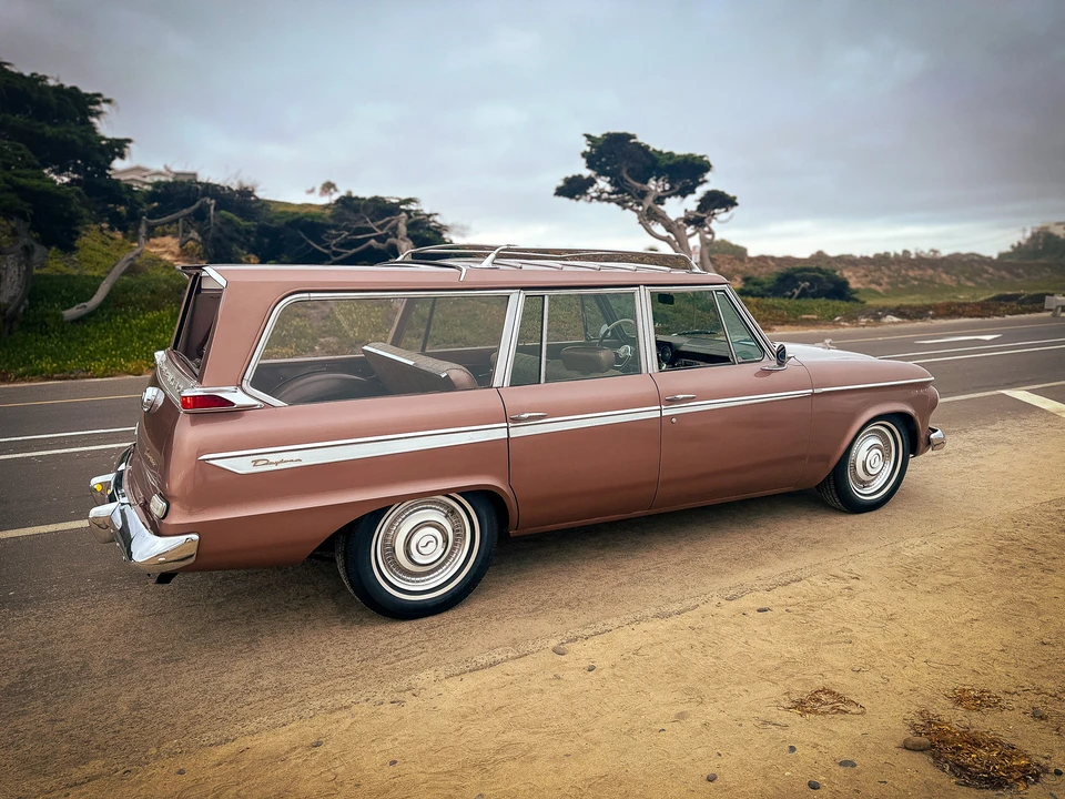 1963 Studebaker Lark - Image 26 of 31