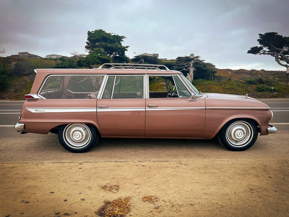 1963 Studebaker Lark - Image 27 of 31