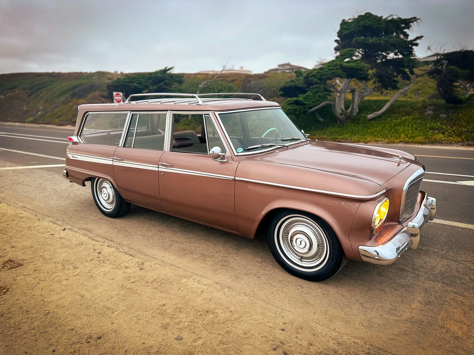 1963 Studebaker Lark - Image 28 of 31
