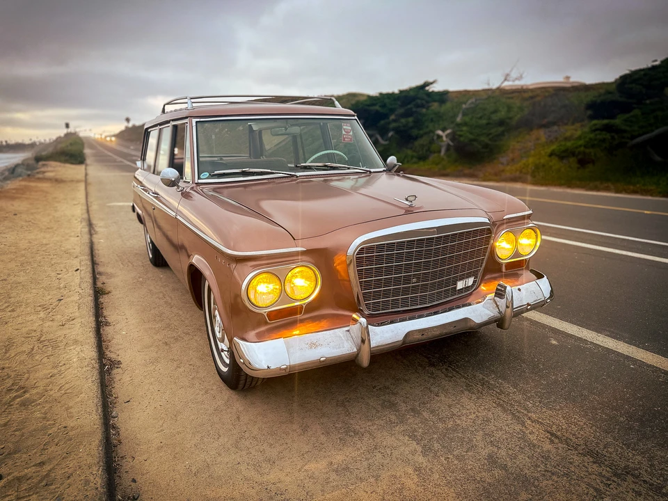 1963 Studebaker Lark - Image 30 of 31
