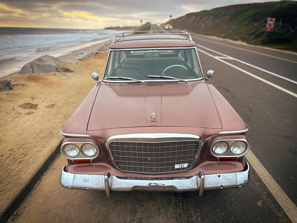 1963 Studebaker Lark - Image 13 of 31