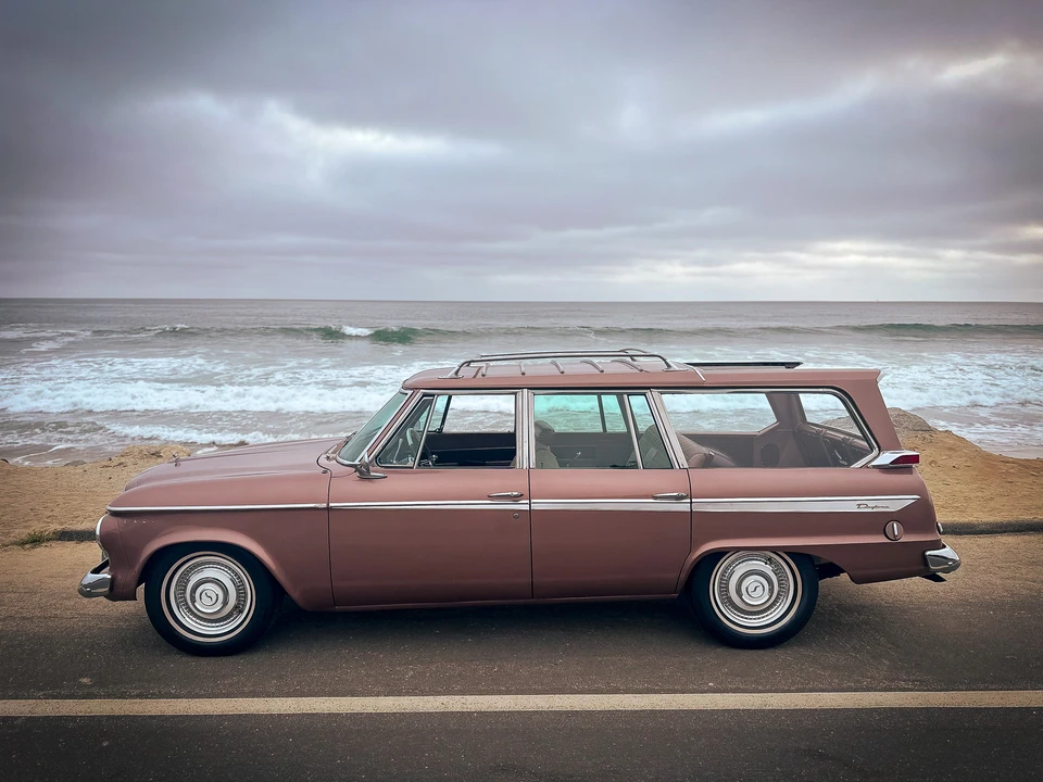 1963 Studebaker Lark - Image 4 of 31