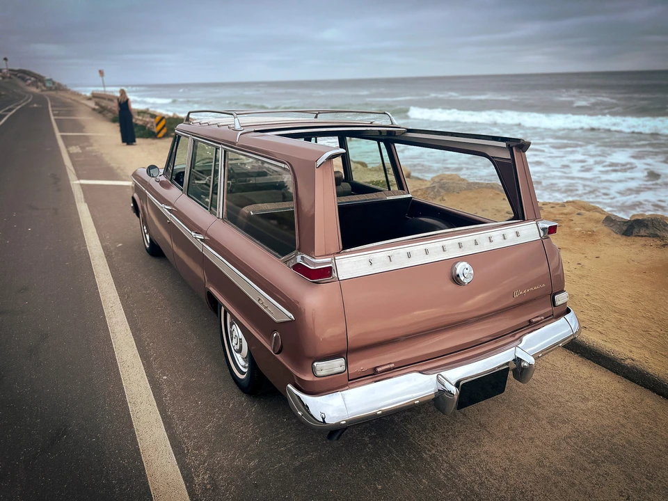 1963 Studebaker Lark - Image 6 of 31