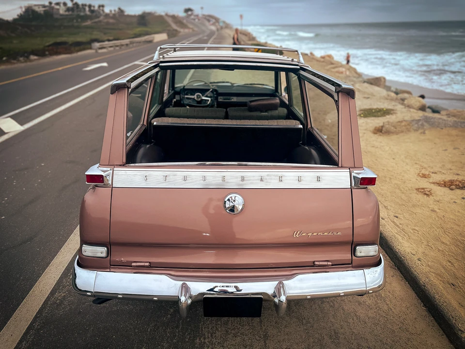 1963 Studebaker Lark - Image 7 of 31