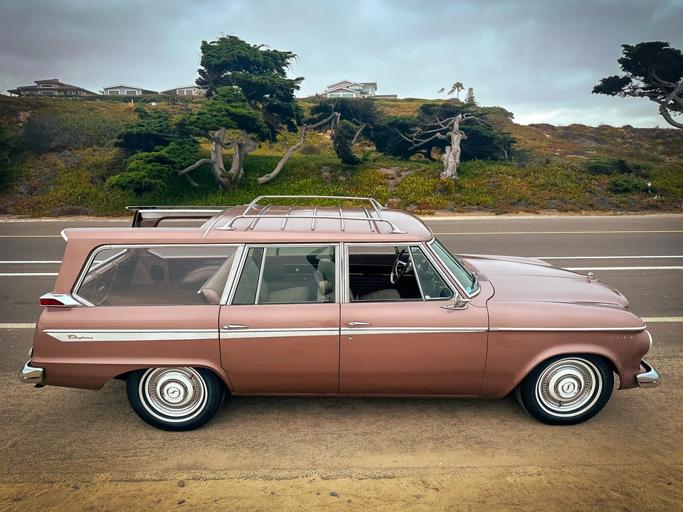 1963 Studebaker Lark - Image 11 of 31
