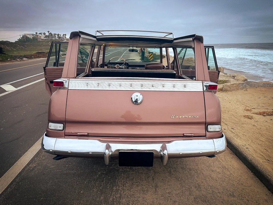 1963 Studebaker Lark - Image 8 of 31