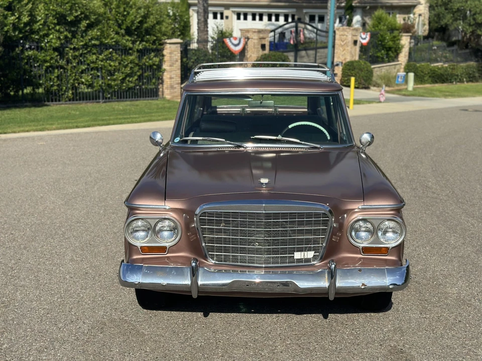 1963 Studebaker Lark - Image 31 of 31