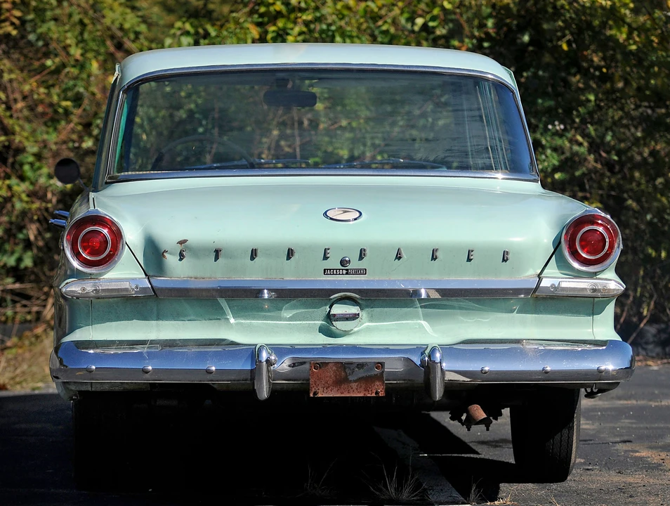1963 Studebaker Lark - Image 6 of 7
