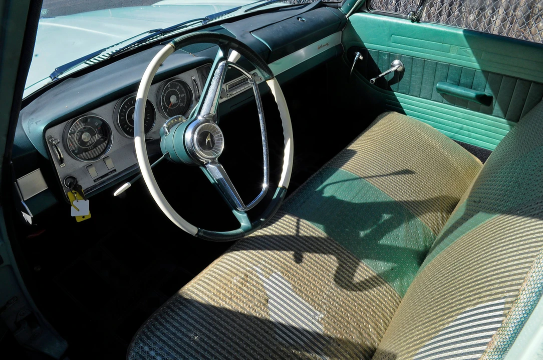 1963 Studebaker Lark - Image 2 of 7