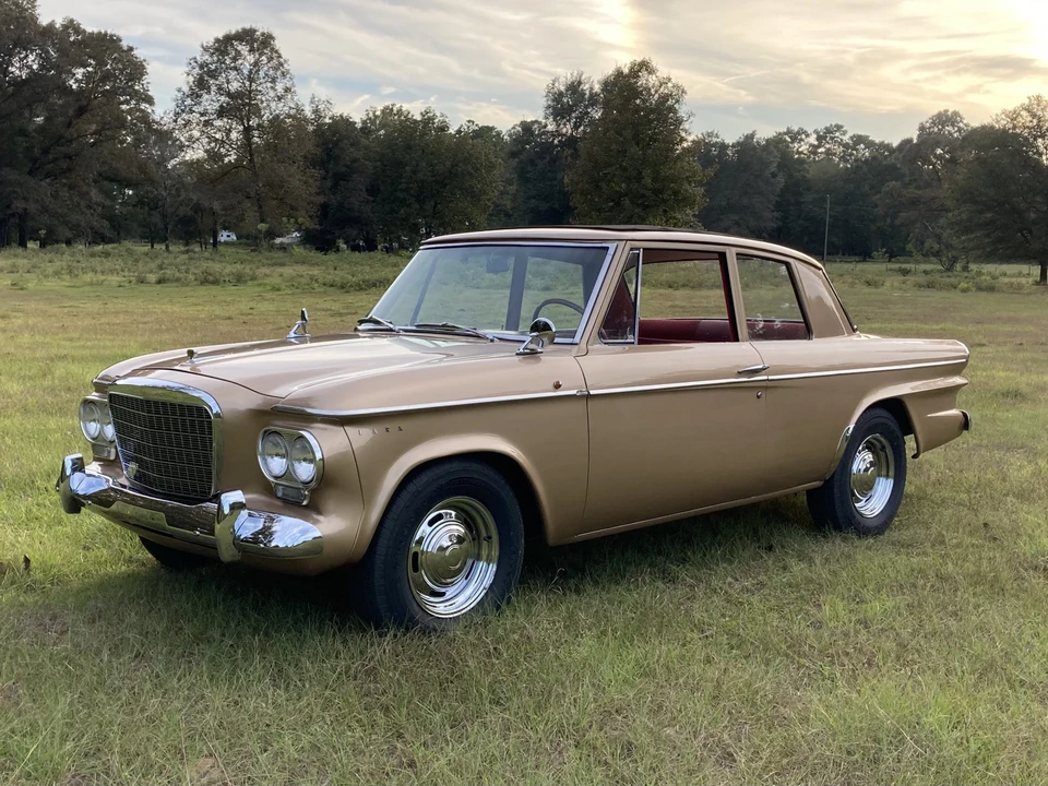 1963 Studebaker Lark - Image 9 of 31