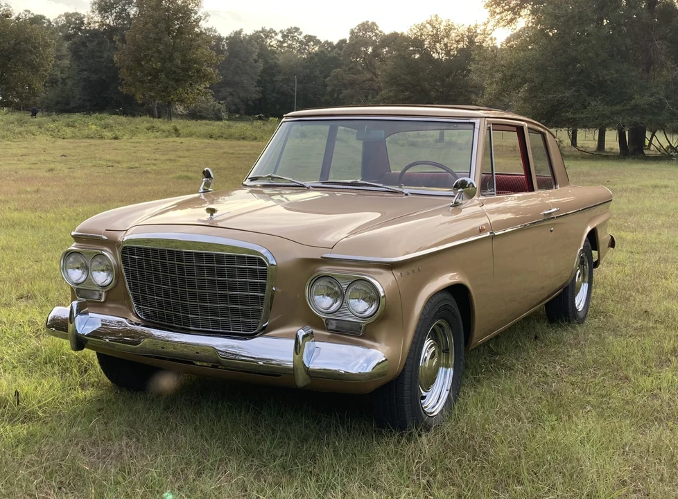 1963 Studebaker Lark - Image 5 of 31