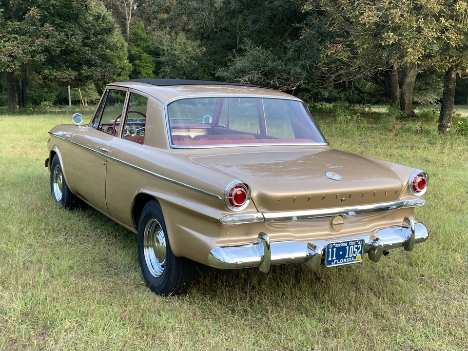 1963 Studebaker Lark - Image 12 of 31