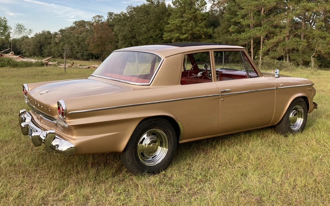 1963 Studebaker Lark - Image 17 of 31