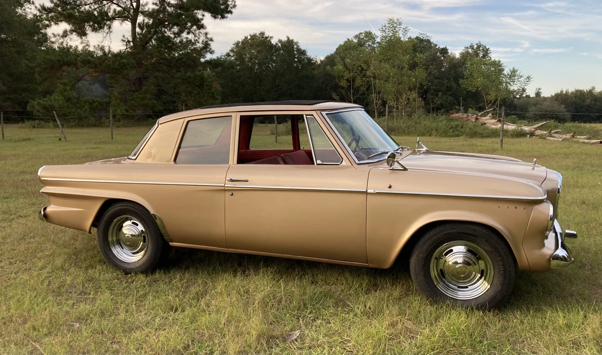 1963 Studebaker Lark - Image 20 of 31
