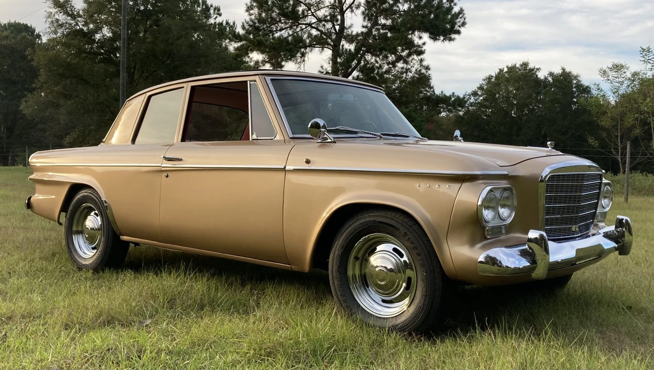 1963 Studebaker Lark - Image 24 of 31
