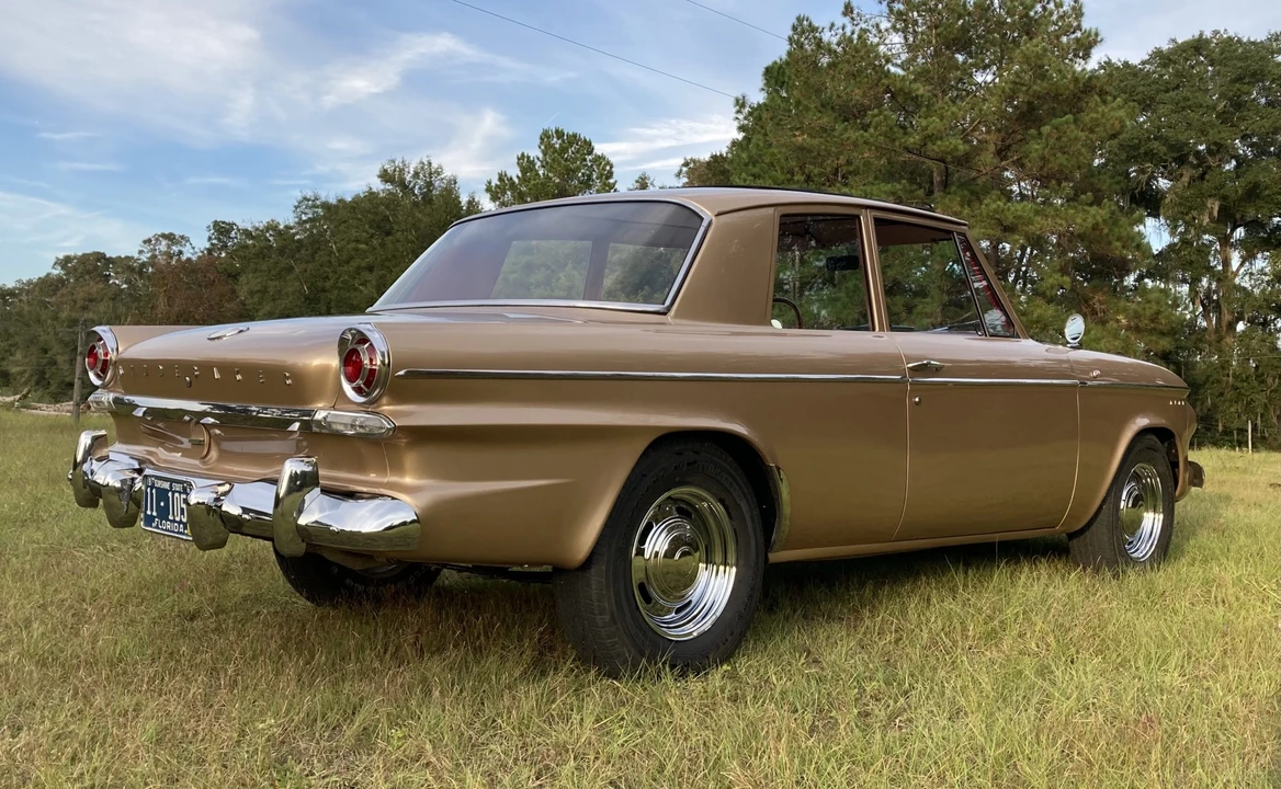 1963 Studebaker Lark - Image 16 of 31