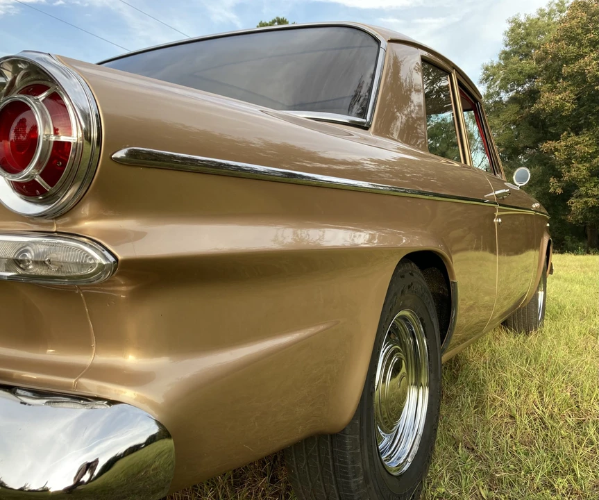 1963 Studebaker Lark - Image 27 of 31