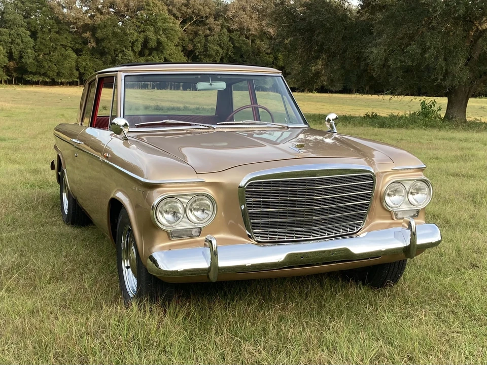 1963 Studebaker Lark - Image 2 of 31
