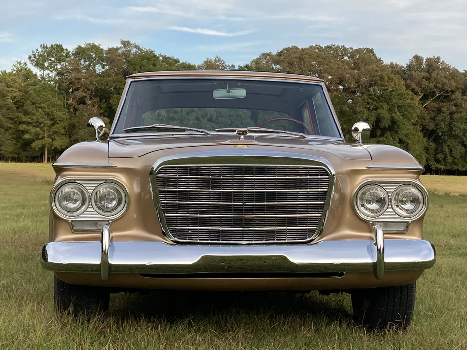 1963 Studebaker Lark - Image 4 of 31