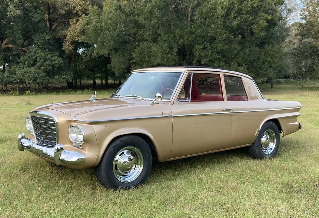 1963 Studebaker Lark - Image 8 of 31