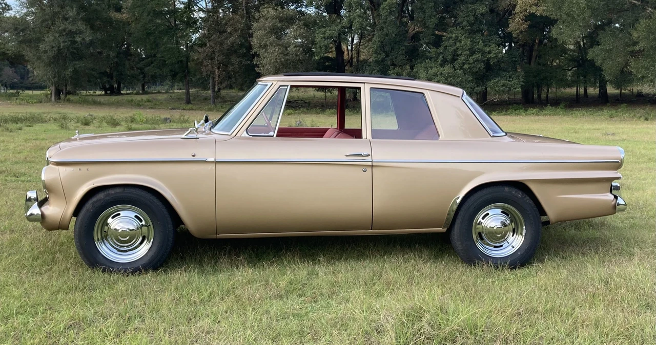 1963 Studebaker Lark - Image 10 of 31
