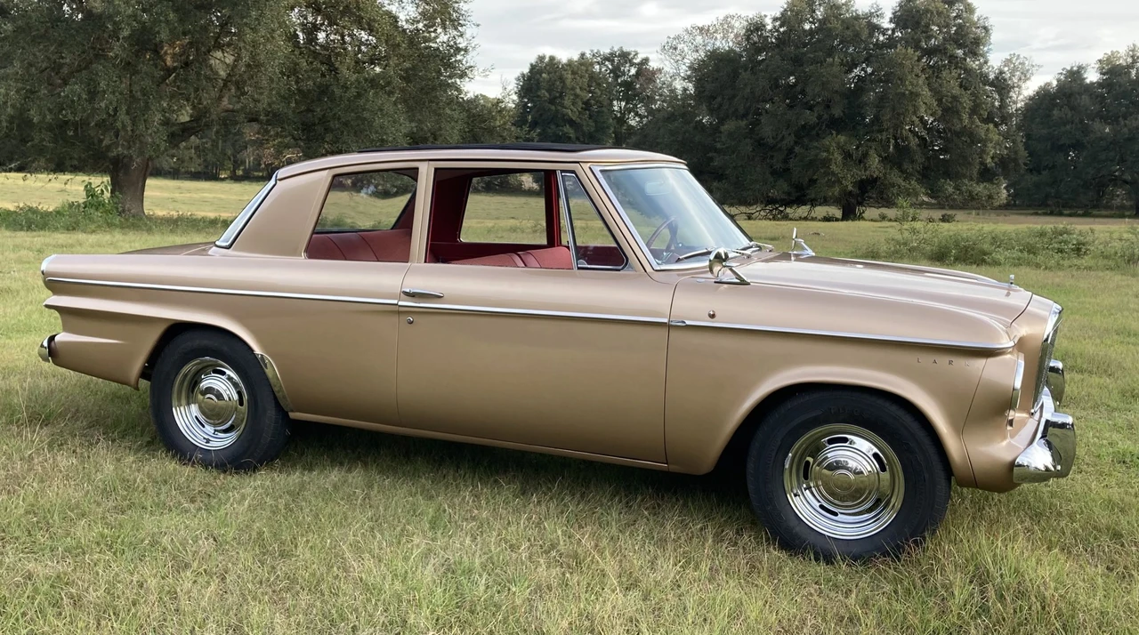 1963 Studebaker Lark - Image 21 of 31