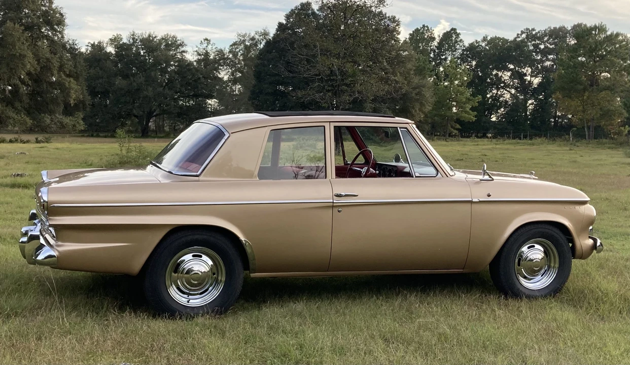 1963 Studebaker Lark - Image 19 of 31