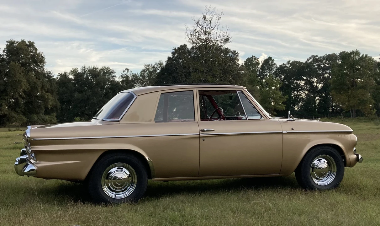 1963 Studebaker Lark - Image 18 of 31