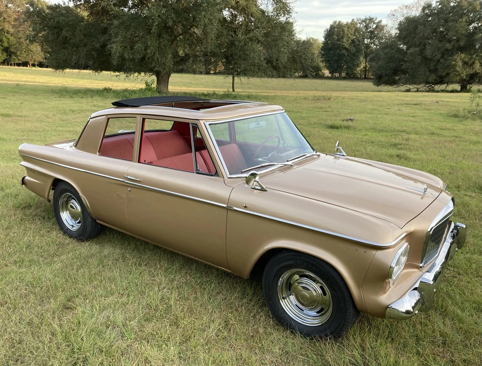 1963 Studebaker Lark - Image 23 of 31