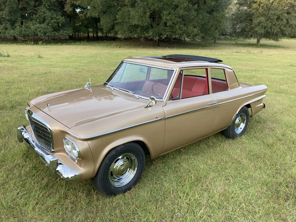 1963 Studebaker Lark - Image 7 of 31