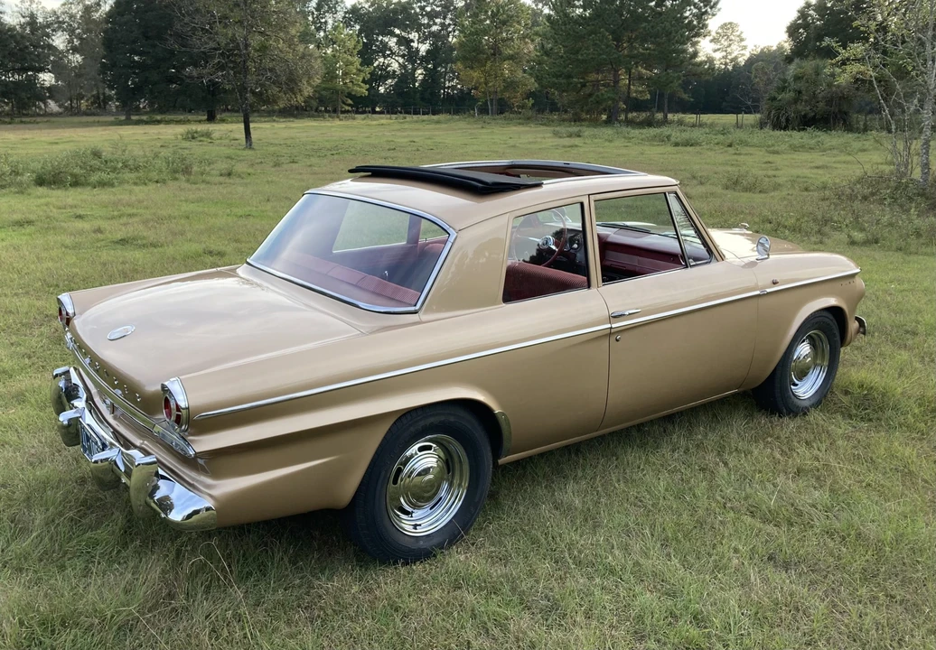 1963 Studebaker Lark - Image 15 of 31