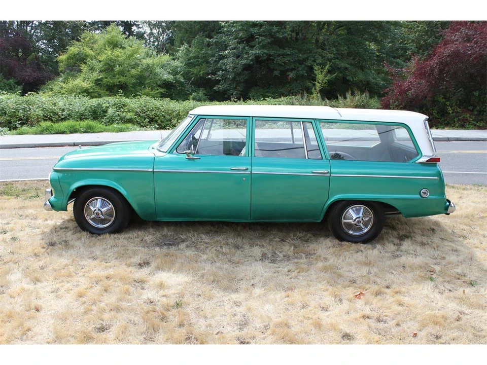 1963 Studebaker Lark - Image 3 of 31