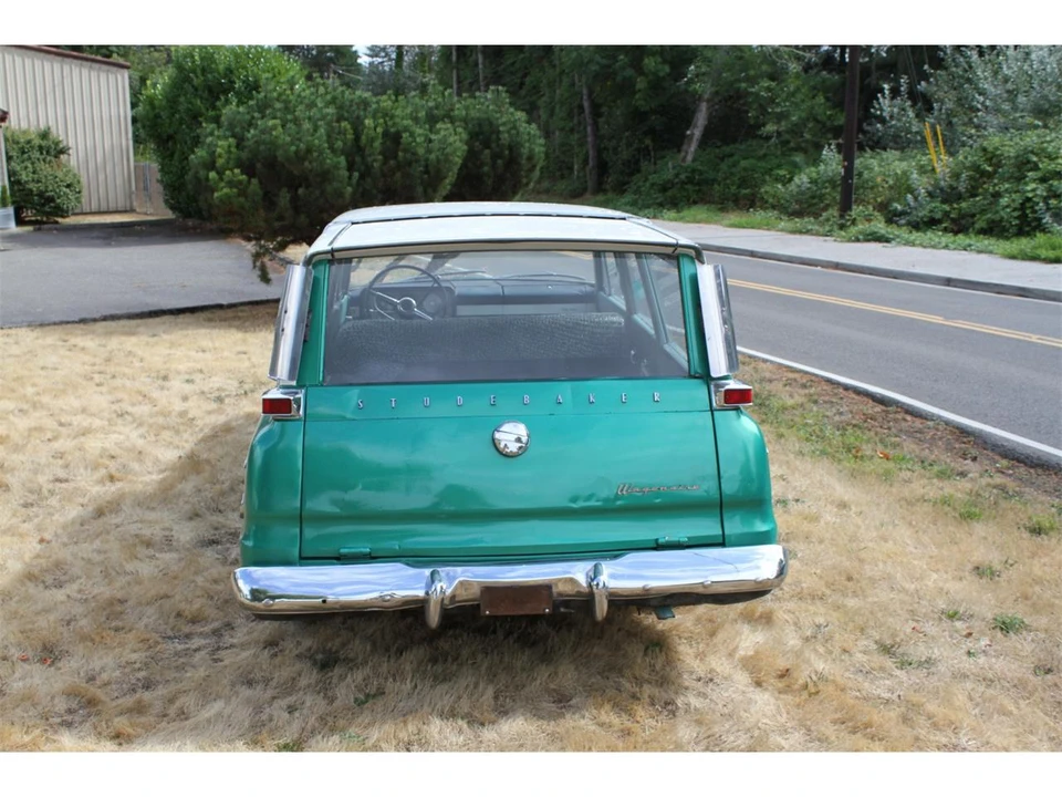 1963 Studebaker Lark - Image 5 of 31