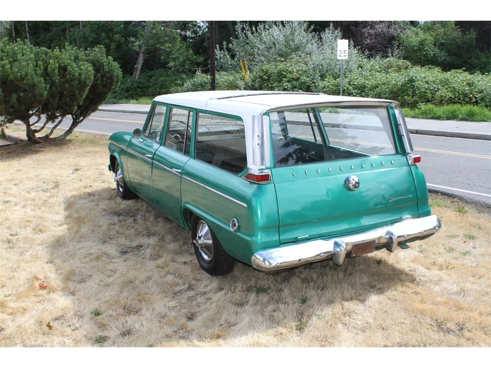 1963 Studebaker Lark - Image 6 of 31