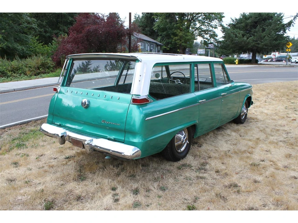 1963 Studebaker Lark - Image 7 of 31
