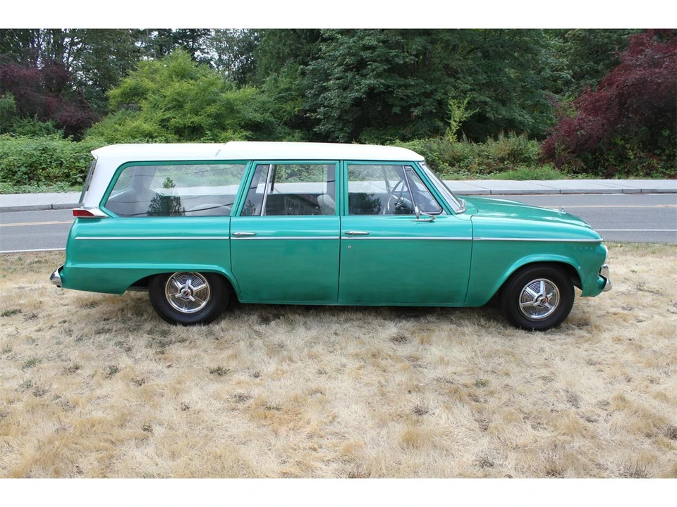 1963 Studebaker Lark - Image 10 of 31