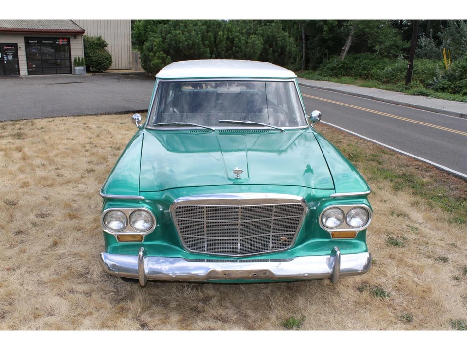 1963 Studebaker Lark - Image 12 of 31