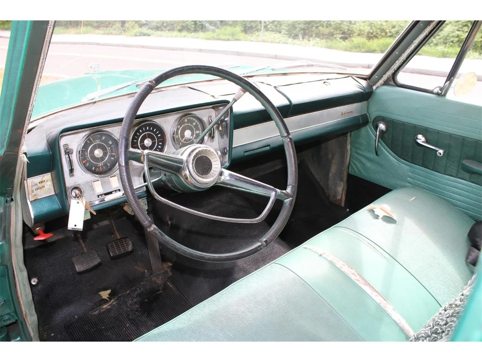 1963 Studebaker Lark - Image 13 of 31