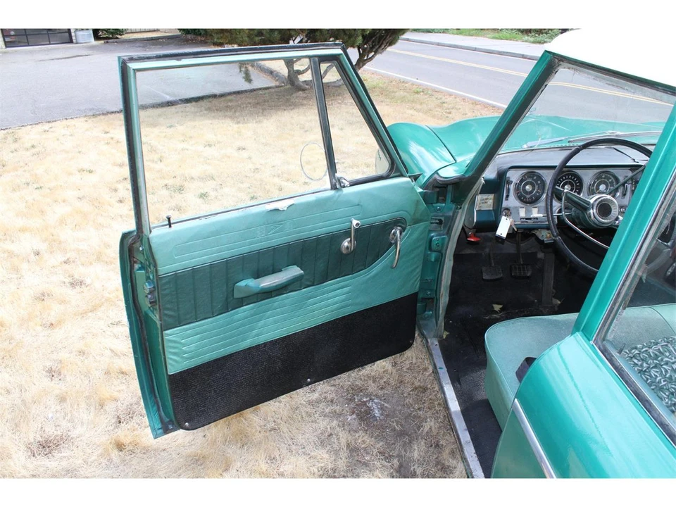 1963 Studebaker Lark - Image 14 of 31