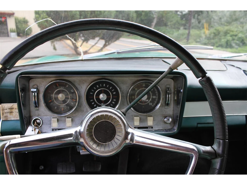 1963 Studebaker Lark - Image 17 of 31