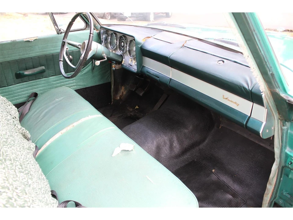 1963 Studebaker Lark - Image 22 of 31