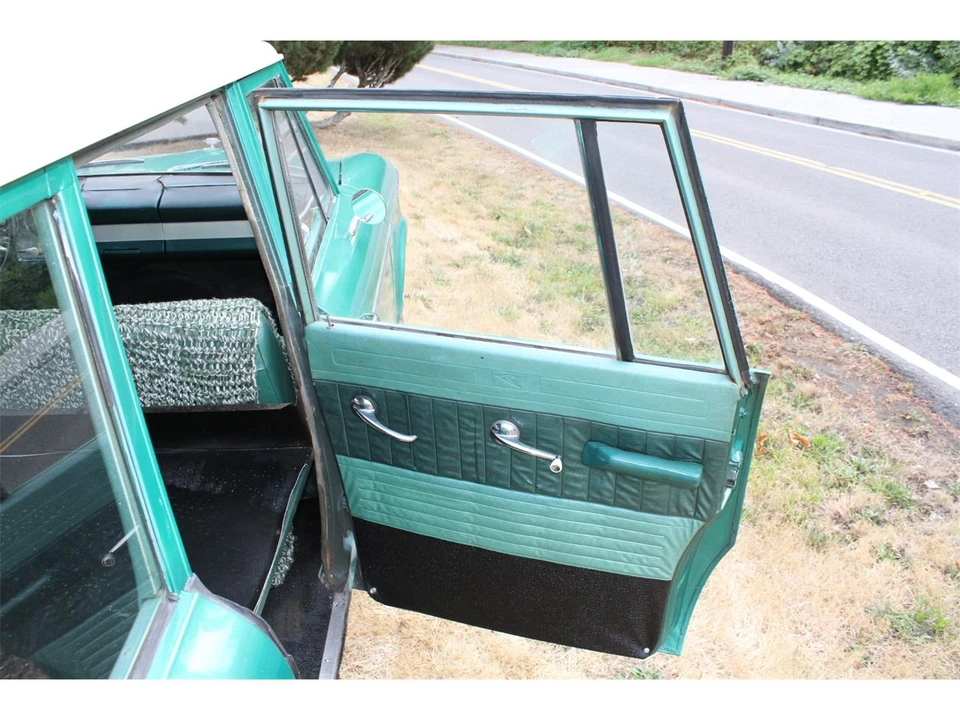 1963 Studebaker Lark - Image 23 of 31