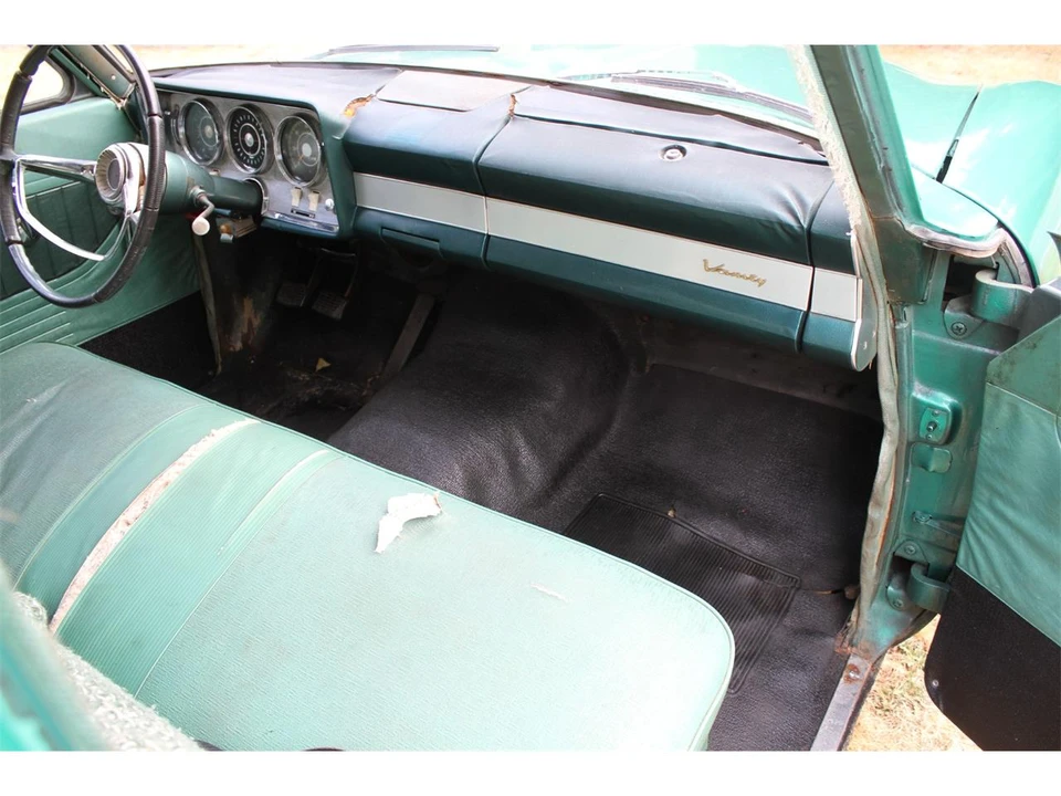 1963 Studebaker Lark - Image 24 of 31