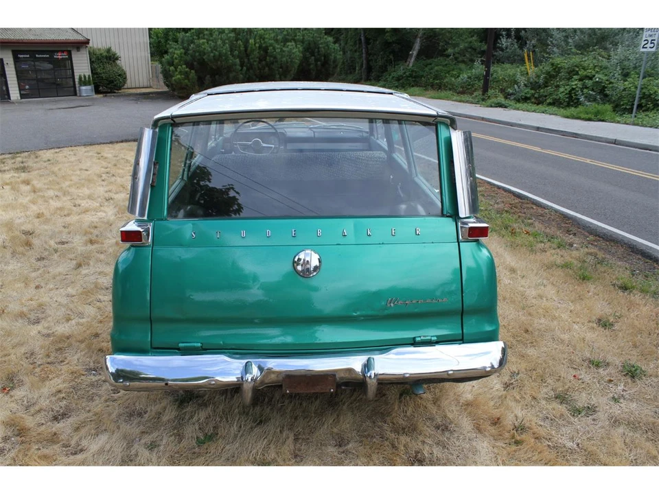 1963 Studebaker Lark - Image 26 of 31