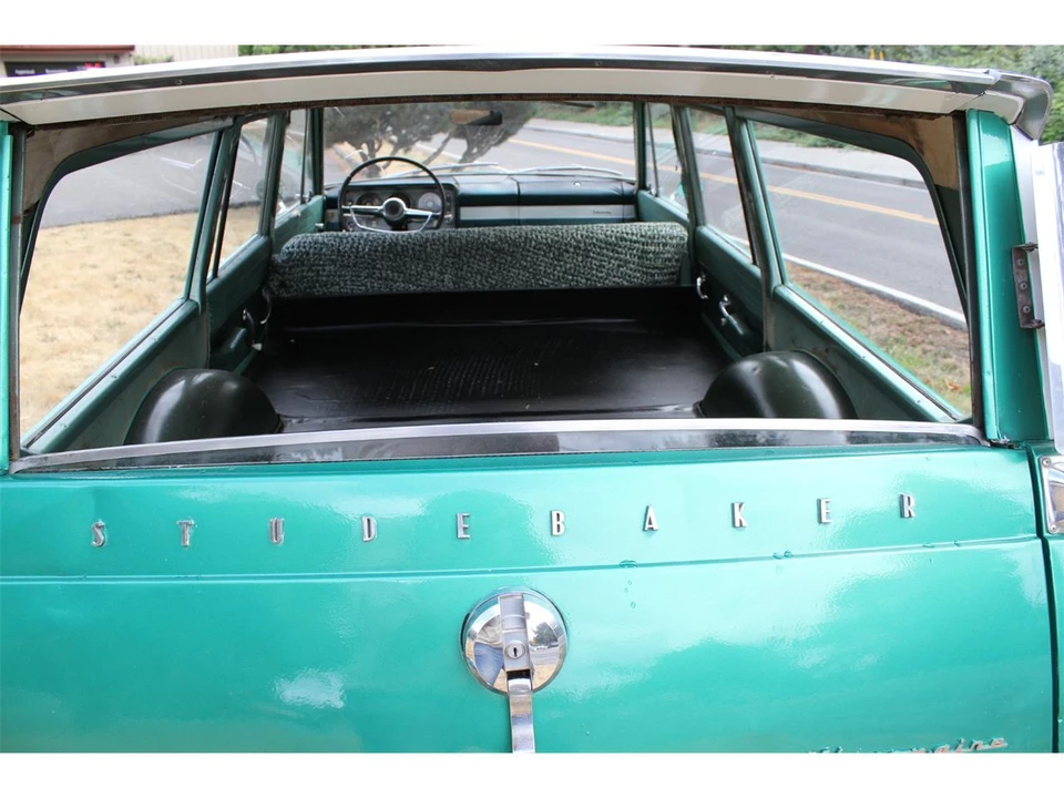 1963 Studebaker Lark - Image 27 of 31