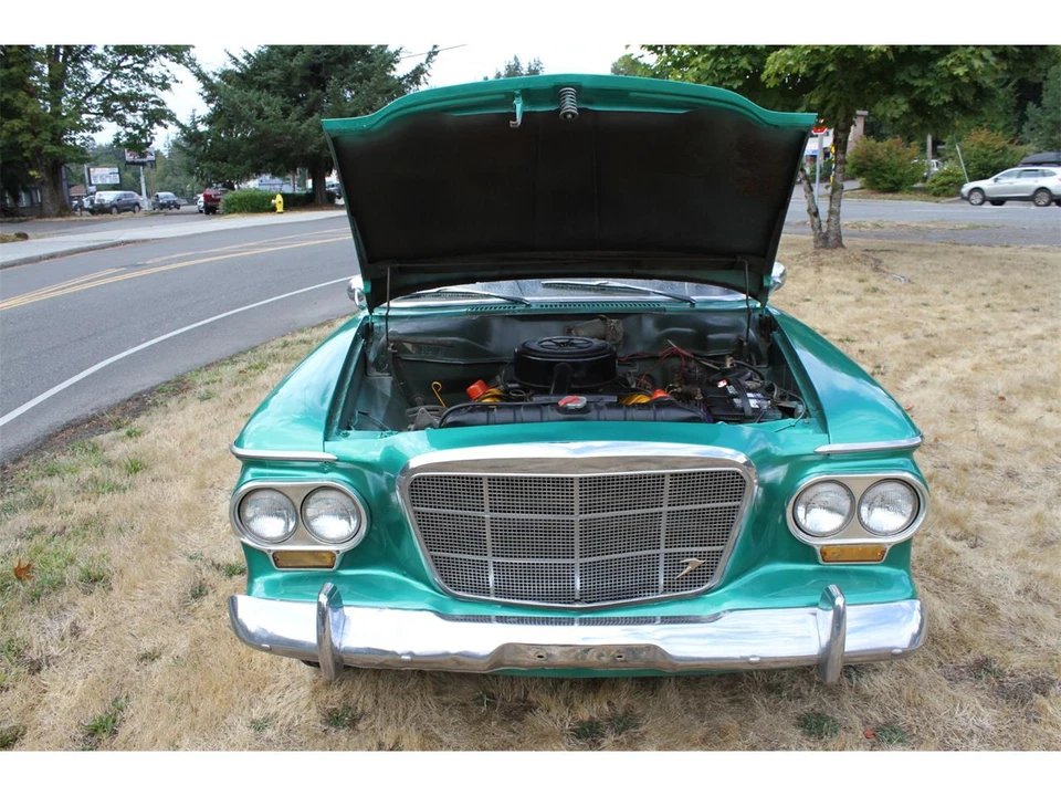1963 Studebaker Lark - Image 28 of 31