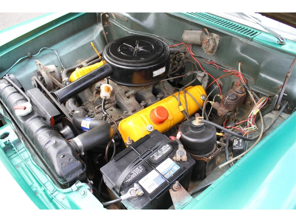 1963 Studebaker Lark - Image 29 of 31