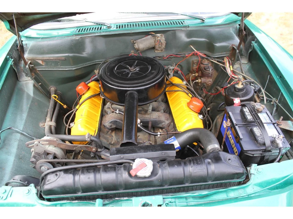 1963 Studebaker Lark - Image 30 of 31